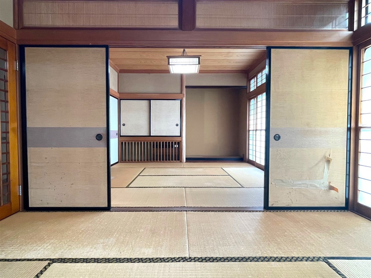 【既存住宅】八橋田五郎二丁目 秋田市の不動産売却・無料査定は買取専門店の【むつみワールド】へ｜土地・戸建・空き家の売却相談、相続・任意売却